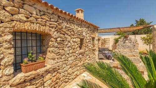 Trullo Mmammineddhu