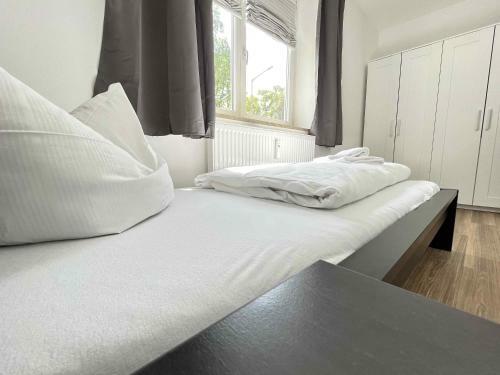 Apartamento Moderne Monteurwohnung - Sad191