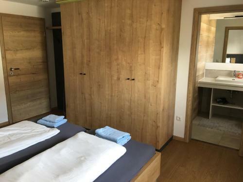 G�stehaus Apollo