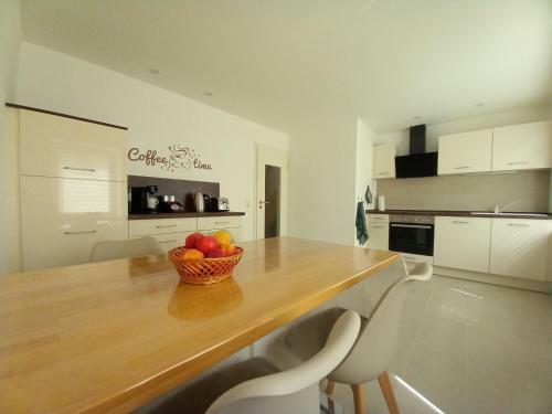 Apartamento G�stewohnung Meyer