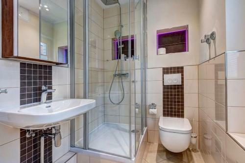 Apartamento Ferienwohnung Sellin 1