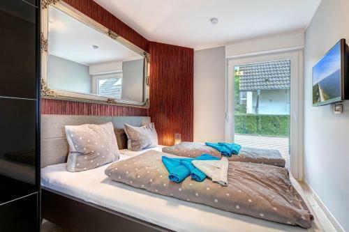 Apartamento Ferienwohnung Sellin 1