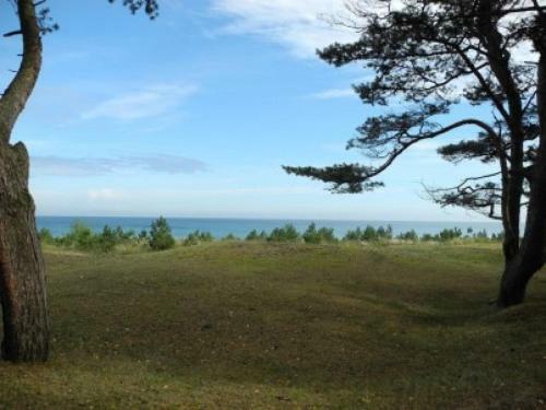 Apartamento Traumblick - A69924