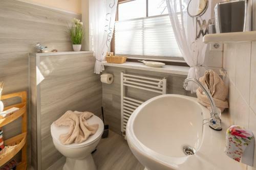 Apartamento Seeblick - A69923