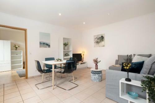 Apartamento Quartier Aueblick Am Kellersee