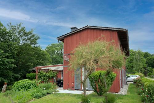 Apartamento Quartier Aueblick Am Kellersee