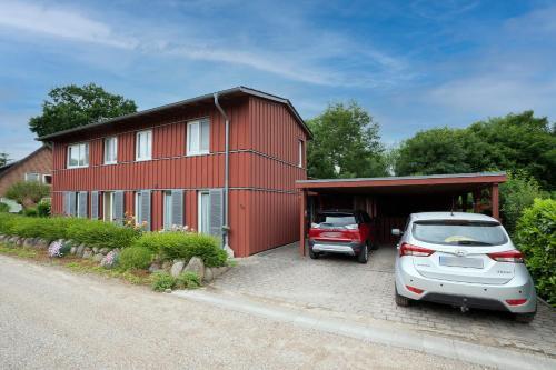 Apartamento Quartier Aueblick Am Kellersee