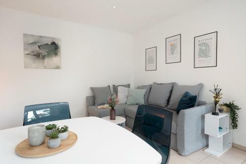 Apartamento Quartier Aueblick Am Kellersee