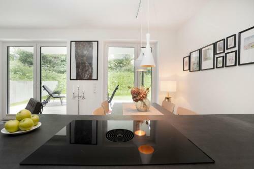 Apartamento Beyond The Sea