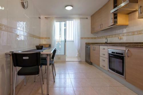 Luxury Townhouse In Gran Alacant, Alicante