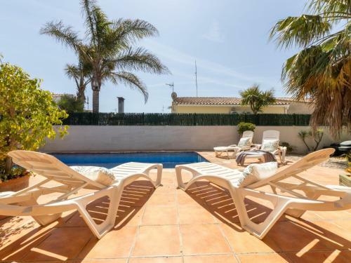 Holiday Home Marinera