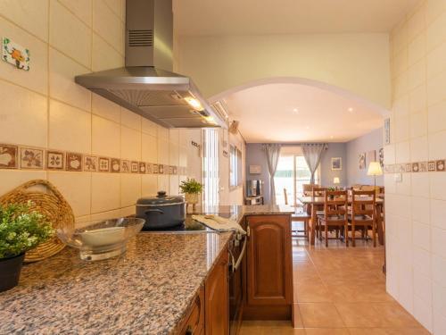 Holiday Home Marinera