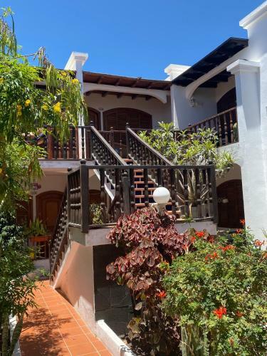 Apartment Alegria Playa Honda