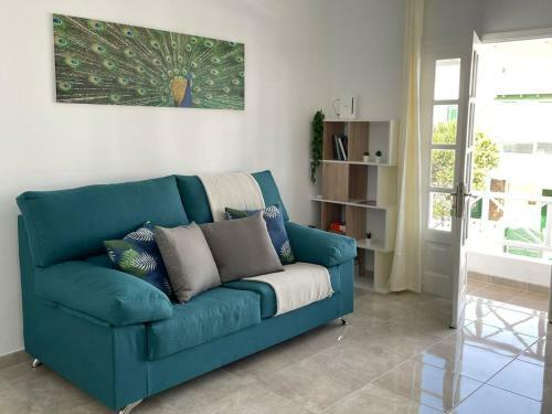 Apartamento El Bomboncito, A 200mts de La Playa