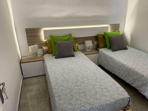Apartamento El Bomboncito, A 200mts de La Playa