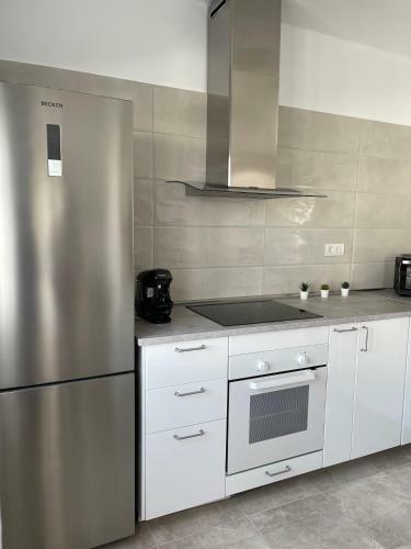 Apartamento El Bomboncito, A 200mts de La Playa