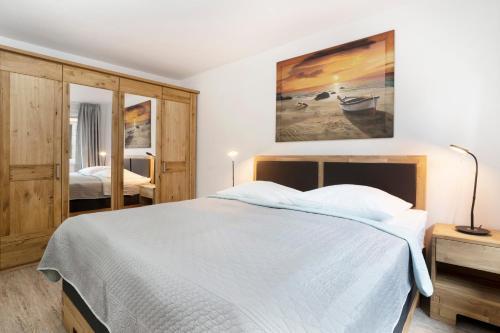 Apartamento R�gen 39a Ludimeer 1