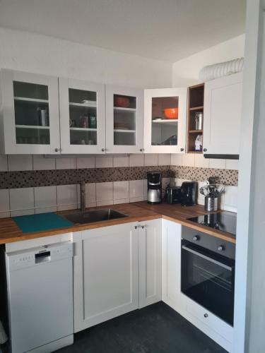 Apartamento Schick Panoramic Lounge