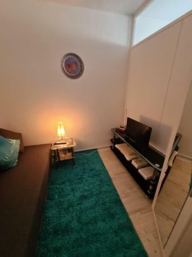 Apartamento Schick Panoramic Lounge