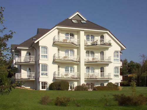 Apartamento S�dstrand 01