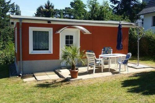 Bungalow Seem�we