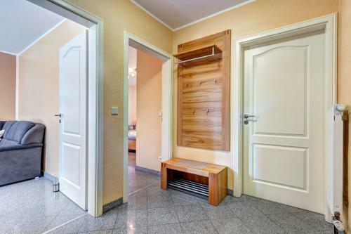 Apartamento Ferienwohnung Wollinerstrasse