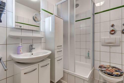 Apartamento Wilhelmsberg, Fewo 02