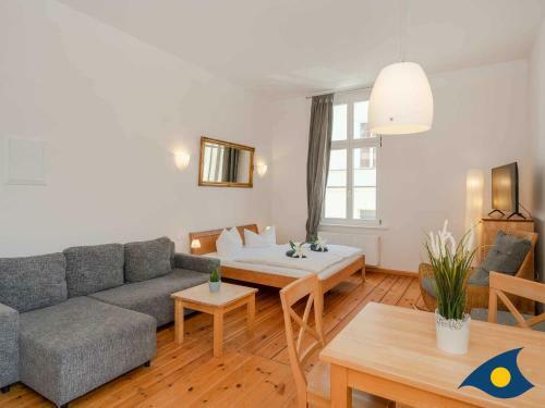 Villa Glaeser Whg 23