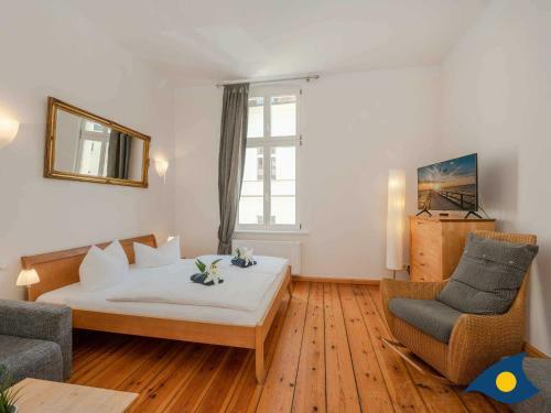 Villa Glaeser Whg 23