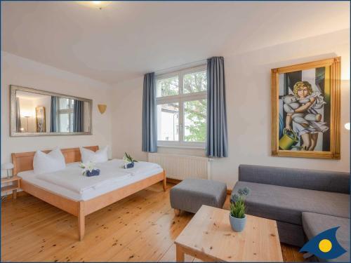Villa Glaeser Whg 28