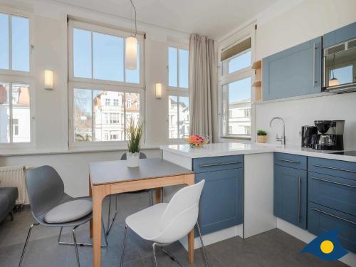 Villa Glaeser Whg 35