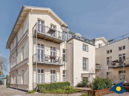 Villa Glaeser Whg 27