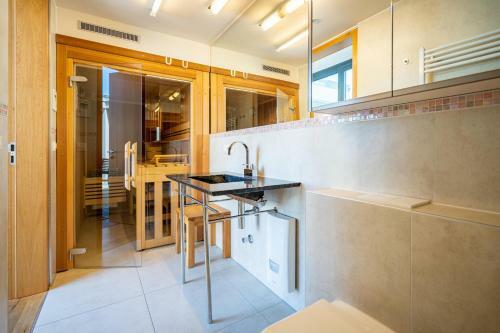 Apartamento Quartier 47, App 01 Penthouse