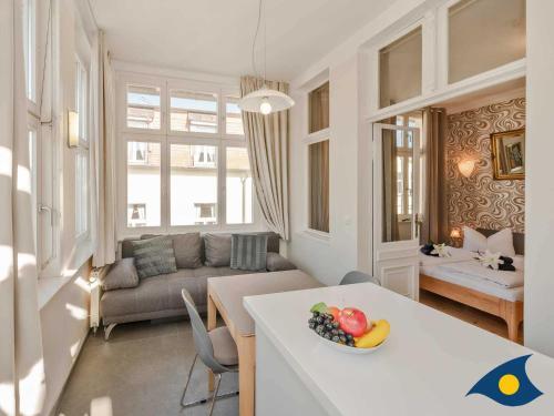 Villa Glaeser Whg 22