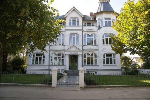 Apartamento Villa Germania, Fewo 3