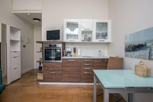 Apartamento Villa Germania, Fewo 3