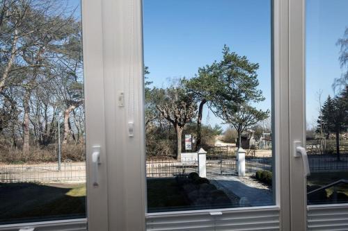Apartamento Villa Germania, Fewo 3