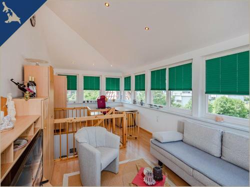 Apartamento Im Seepark Seepark Idyll