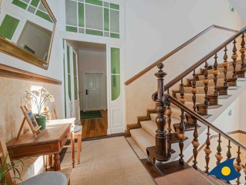 Villa Glaeser Whg 12