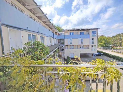 Apartamento Forum Marinar Direkt Am Strand