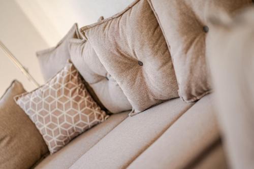 Apartamento Villa Sabinium 06