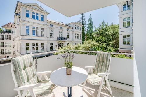 Apartamento Villa Sabinium 06