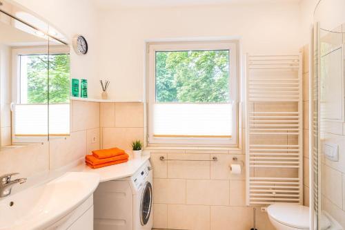 Apartamento Sonnenhof 04