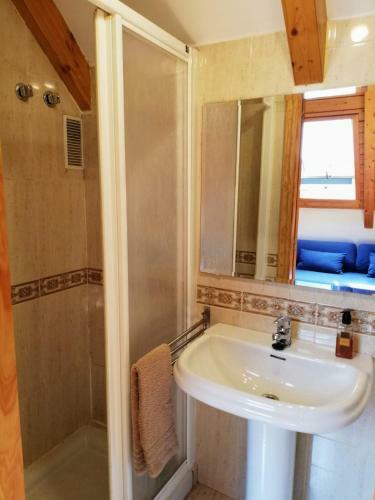 Apartamento Hornero