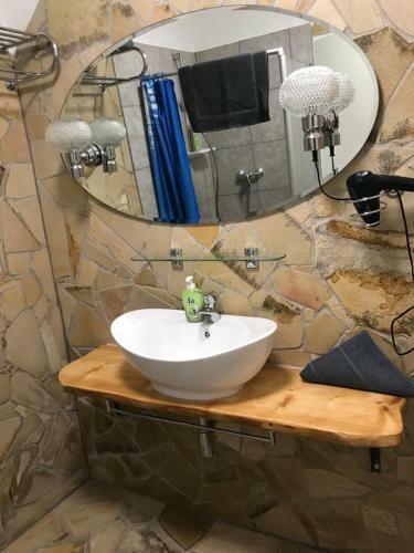 Apartamento Haus Monika