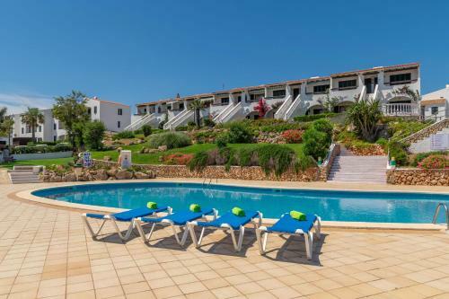 Apartamento Costa Arenal -el Arenal-