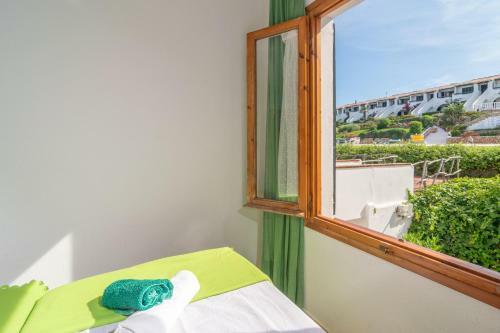 Apartamento Costa Arenal -el Arenal-