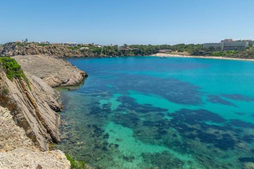 Apartamento Costa Arenal -el Arenal-