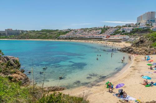 Apartamento Costa Arenal -el Arenal-