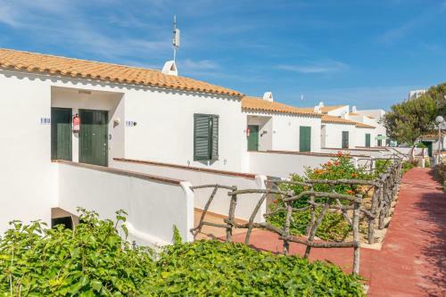 Apartamento Costa Arenal -el Arenal-